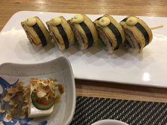 -和然日本料理(开发区五彩城店)