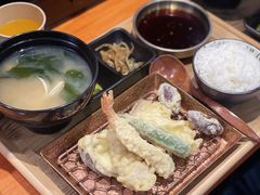 -天妇罗内顺田(罗湖店)