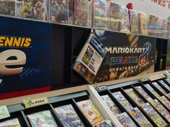 -任天堂Nintendo Switch体验店(天河城店)