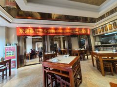 -郑州烤鸭总店