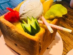 -嘉禾·悦享餐厅(八方汇店)