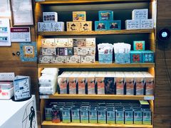 零售区-茶颜悦色(银盆岭万达广场店)