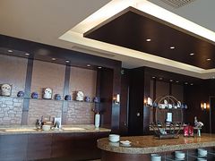 -无锡君来洲际酒店