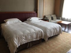 -长白山天域度假酒店