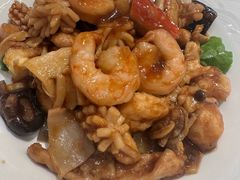 -大铁勺新津菜(东丽阳光新业广场店)