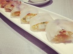 -金悦轩海鲜城(渔人码头店)