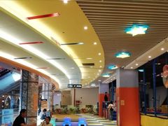 -天空之城欢乐嘉年华苏州店(环球188广场店)