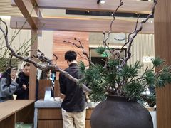 -九十葉·抹茶(南京·德基店)