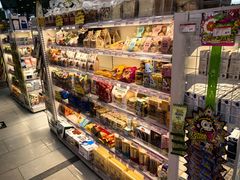 -百年义利(福长街店)