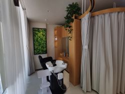 -愉己冥想·护发专门店