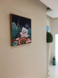 -咪咪比基尼脱毛专业店