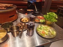 -西塔老太太泥炉烤肉(苏州大悦城店)