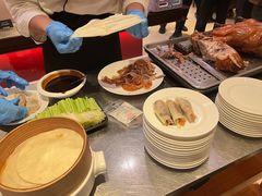 -盛宴自助餐厅(运达喜来登店)