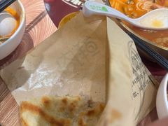 -甲乙饼·手工牛肉饼(东方广场店)