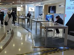 -华为授权体验店(西单大悦城店)