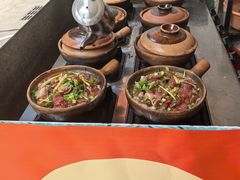 -潮香兴煲仔饭(莲花路店)