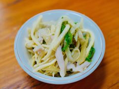 -阿勇面馆(东书房路店)