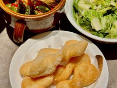 -湘轩·土菜研究院(光大店)