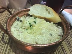 -榖屋house of flour(张江首店)