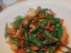 -绿草地·湘菜(酃湖师院店)