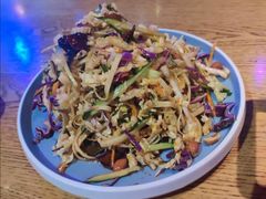-大哈福烧烤·海鲜·家常菜(延安三路店)