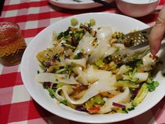 -西贝(上海我格广场店)