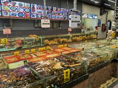 -九號渔港·蒸汽海鲜·粤菜茶点(八卦岭店)