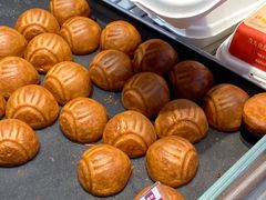 -詹记桃酥(包河万达店)