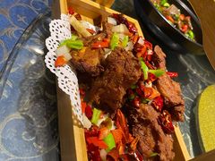 -梁溪河畔·吉府花园(南长街南下塘店)