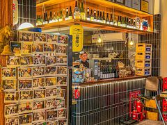 -烧鸟横丁(联发文创口岸店)