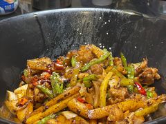 -醉爱小馆·创意南京菜(瑞阳街店)