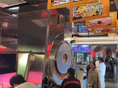 -小龙坎火锅(IFS HOT店)