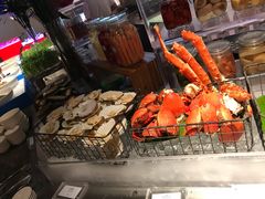 -味餐厅·海鲜·火锅·自助餐