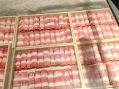 -冠菌火锅自助(东莞桥头店)