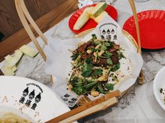 -渔语鱼新川菜Bistro(万象天地店)