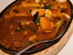 -莆田餐厅PUTIEN(西安万象天地店)