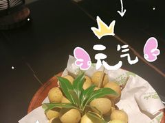 -季季山·云南野生菌火锅(上海首店)