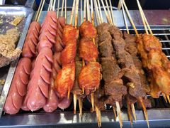 -正新鸡排·炸鸡烧烤(盐城纵湖店)