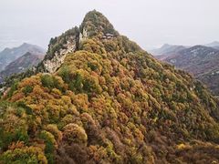 -少华山国家森林公园