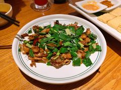 宣威小炒肉-云海肴·汽锅鸡·云南菜(苏州中心店)
