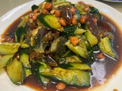 -清香园大连老菜馆(成仁街店)