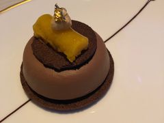 -迪拜帆船酒店海底餐厅