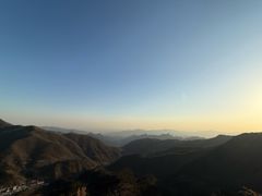 -妙峰山风景名胜区