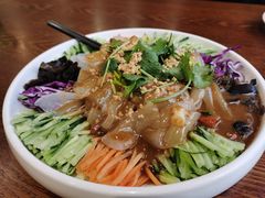 -李老哈·东北菜(宋园路店)