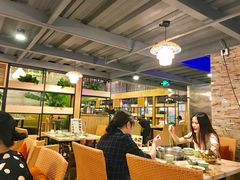 大堂-四季合味椰子鸡(南山大冲店)