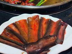 -矮板凳老火锅(宽窄巷子店)