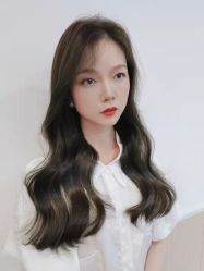 -YESIDO椰岛造型烫发染发