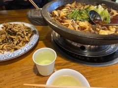 -都江堰石锅鱼