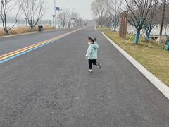 -羊山湖公园