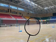 -苏州独墅湖体育馆